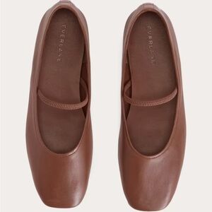 EVERLANE flats